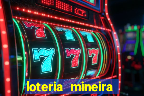 loteria mineira resultado minas 5